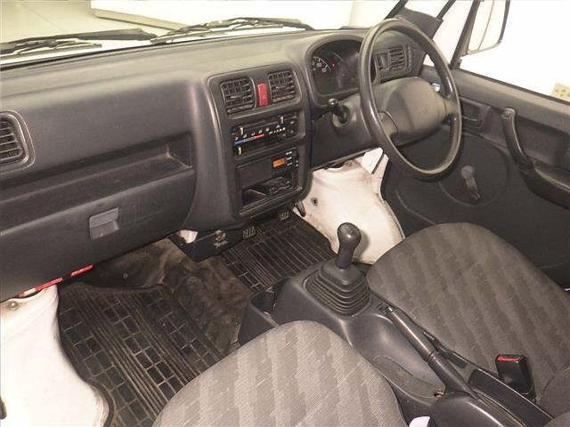 Suzuki CARRY TRUCK 2012 7849437-4
