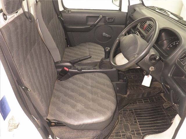 Suzuki CARRY TRUCK 2012 7849437-5