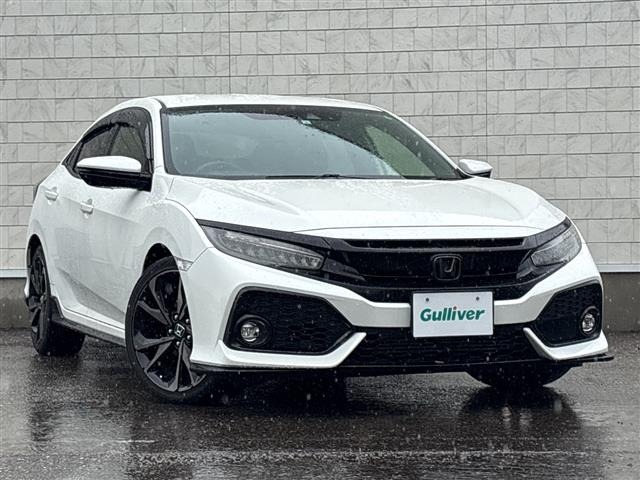 Honda CIVIC 2019 7850537-0