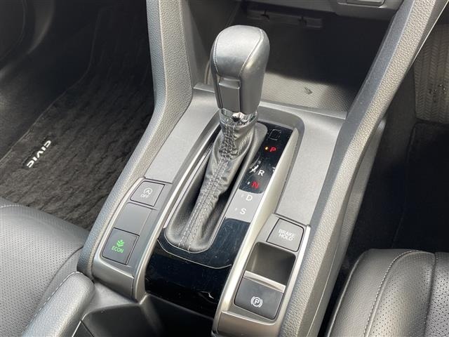 Honda CIVIC 2019 7850537-10