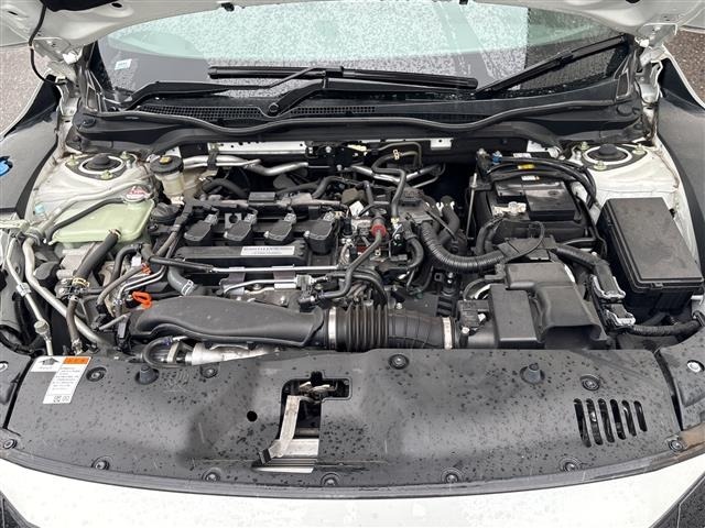 Honda CIVIC 2019 7850537-15