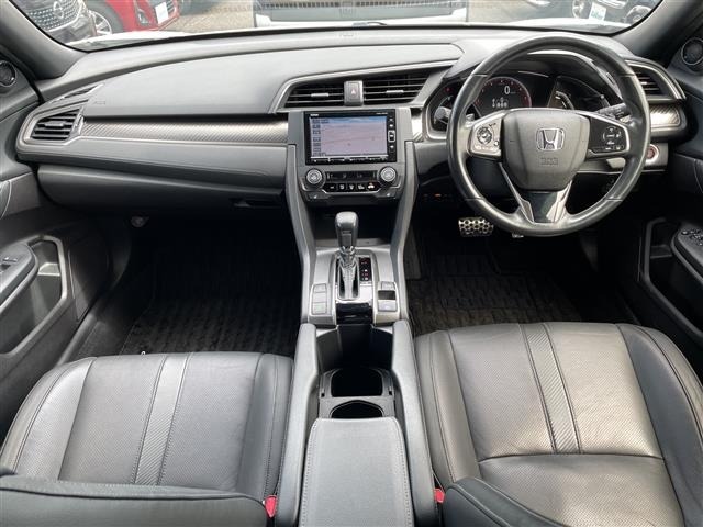 Honda CIVIC 2019 7850537-16