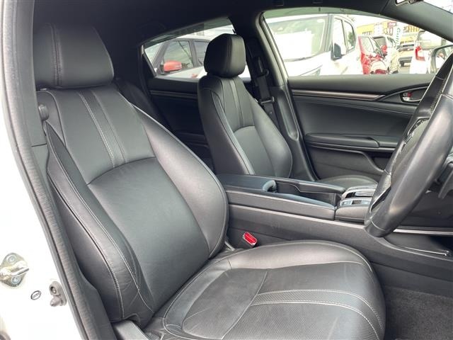 Honda CIVIC 2019 7850537-2