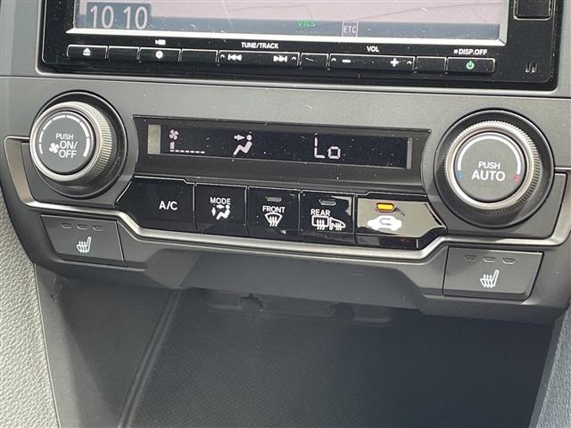 Honda CIVIC 2019 7850537-22