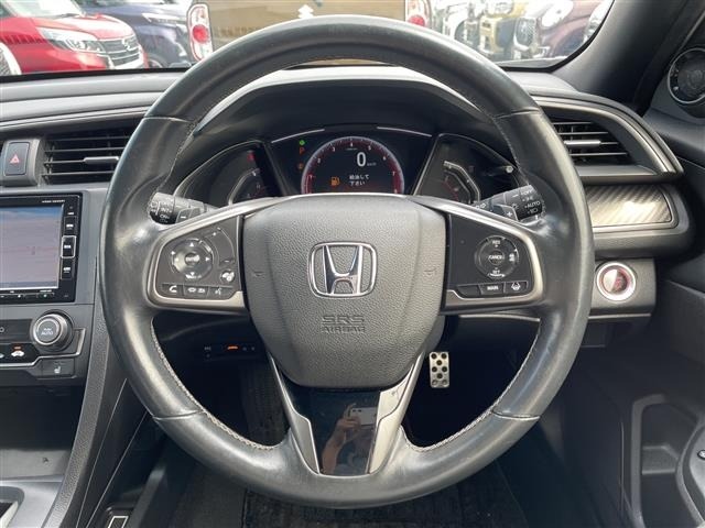 Honda CIVIC 2019 7850537-23