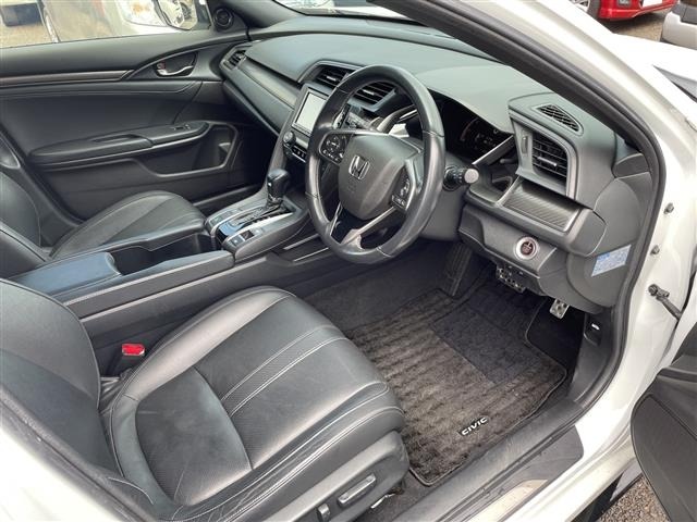 Honda CIVIC 2019 7850537-4