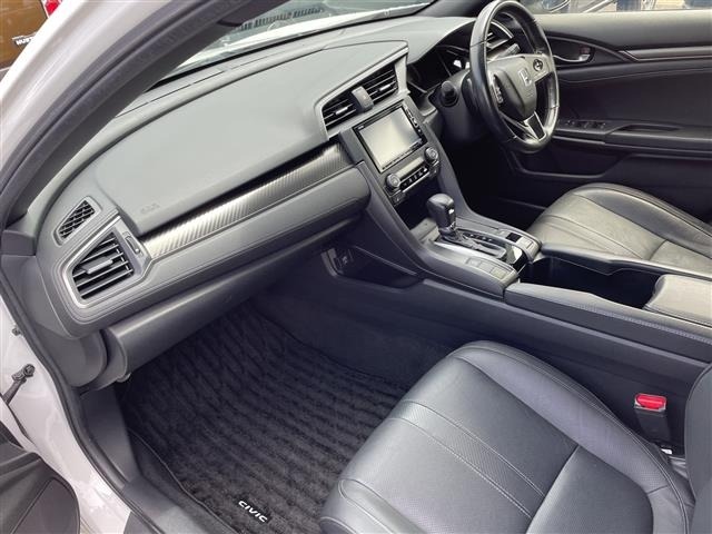 Honda CIVIC 2019 7850537-6