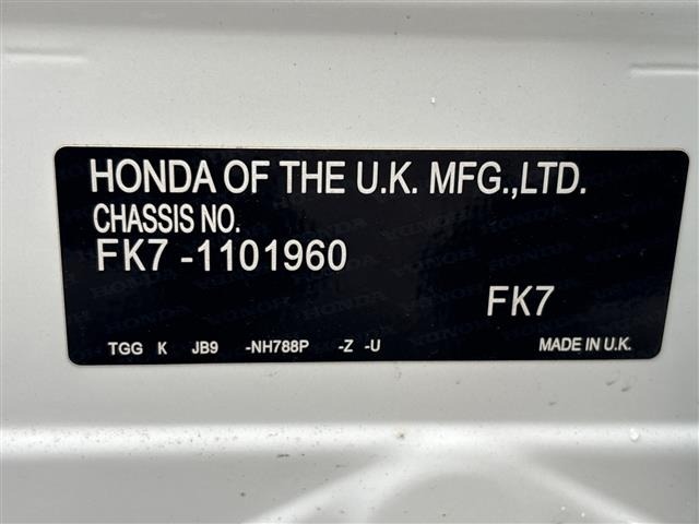 Honda CIVIC 2019 7850537-8