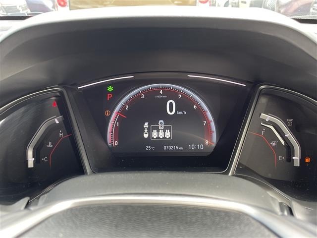 Honda CIVIC 2019 7850537-9