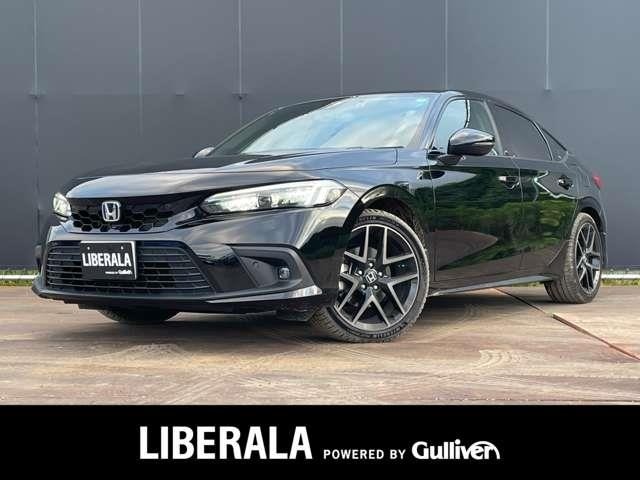 Honda CIVIC 2023 7850538-0