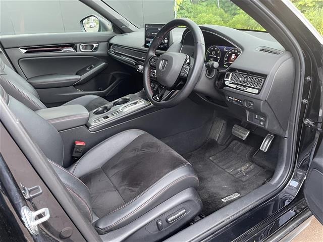 Honda CIVIC 2023 7850538-12