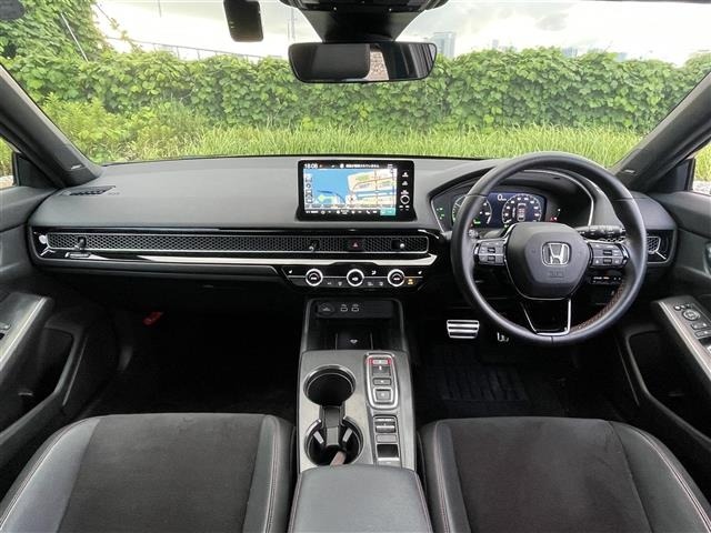 Honda CIVIC 2023 7850538-14