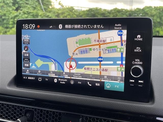 Honda CIVIC 2023 7850538-19