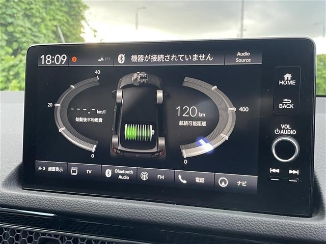 Honda CIVIC 2023 7850538-21