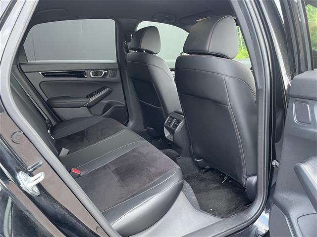 Honda CIVIC 2023 7850538-22