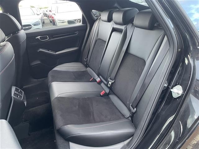 Honda CIVIC 2023 7850538-4