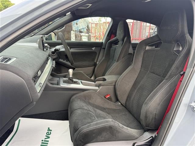 Honda CIVIC 2025 7850540-1