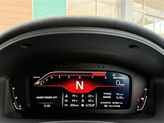 Honda CIVIC 2025 7850540-17