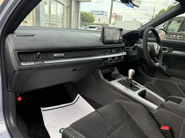 Honda CIVIC 2025 7850540-18
