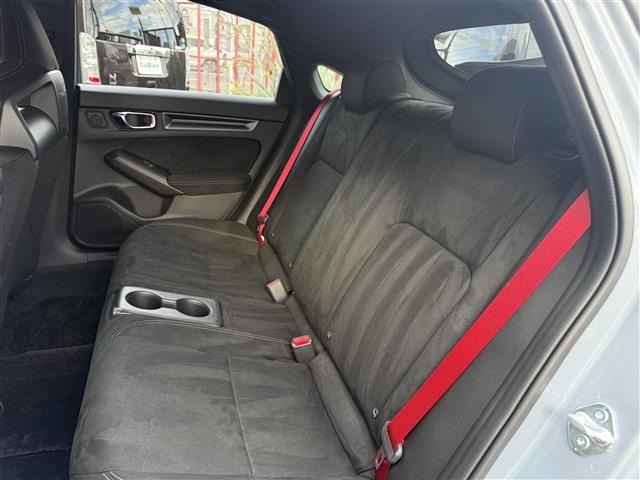 Honda CIVIC 2025 7850540-5