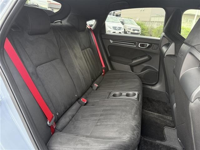 Honda CIVIC 2025 7850540-7