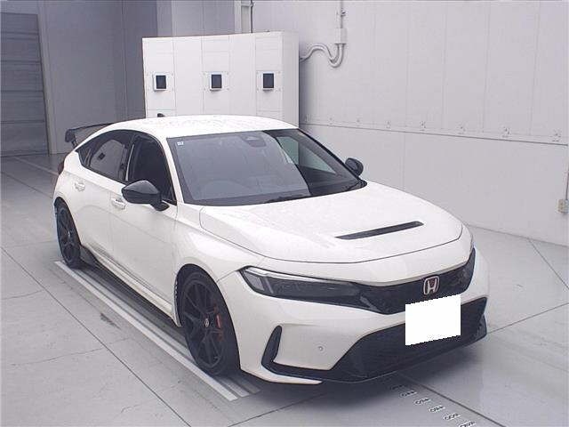 Honda CIVIC 2025 7850542-0