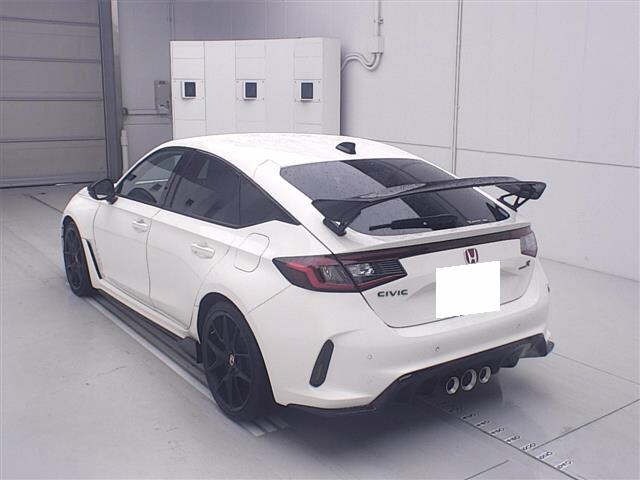 Honda CIVIC 2025 7850542-1