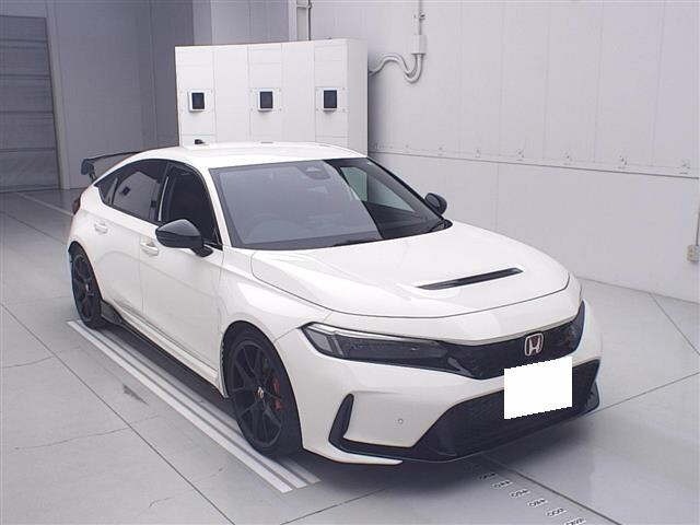 Honda CIVIC 2026 7850543-0