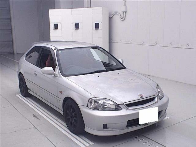Honda CIVIC 1998 7850544-0