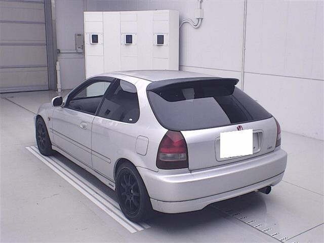Honda CIVIC 1998 7850544-1