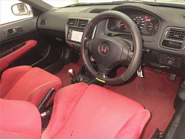 Honda CIVIC 1998 7850544-3