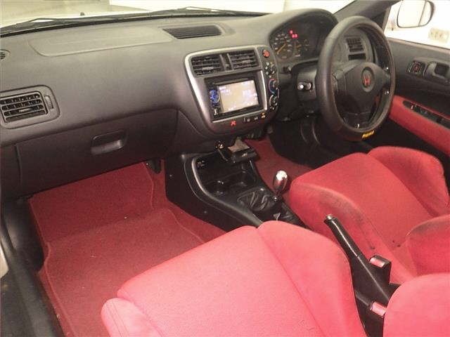 Honda CIVIC 1998 7850544-4