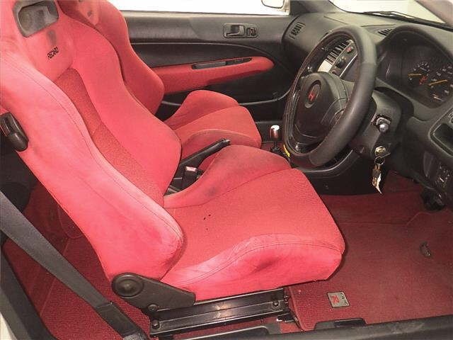 Honda CIVIC 1998 7850544-5