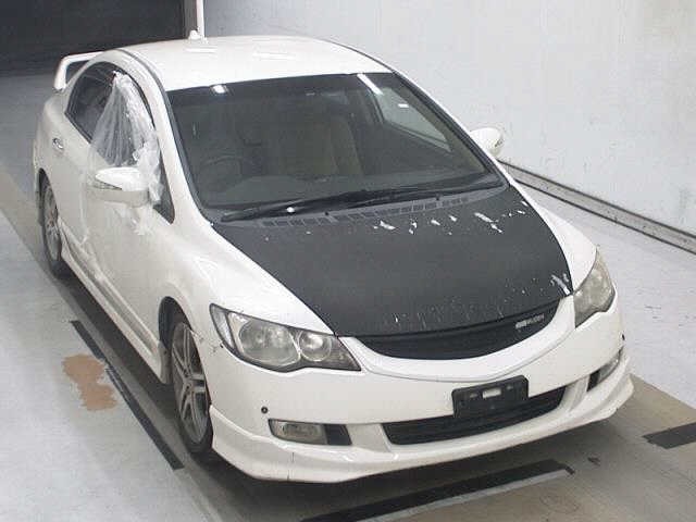 Honda CIVIC 2007 7850545-0