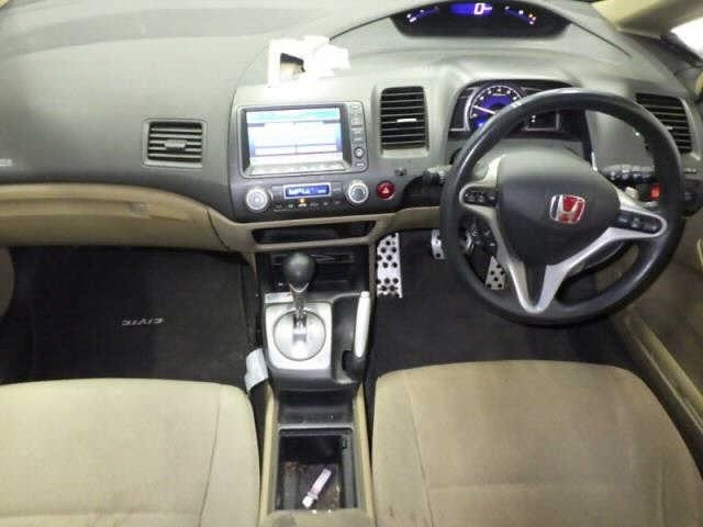 Honda CIVIC 2007 7850545-3