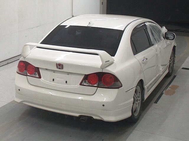 Honda CIVIC 2007 7850545-5