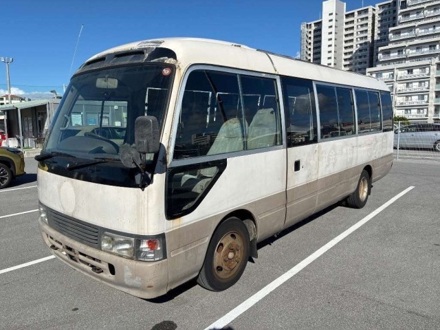 Toyota COASTER 1997 7850324-0
