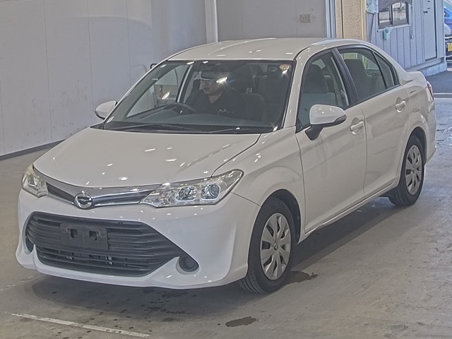 Toyota COROLLA AXIO 2016 7849784-0