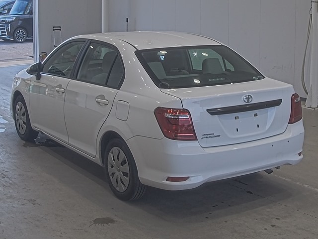 Toyota COROLLA AXIO 2016 7849784-1