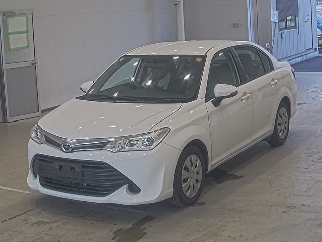 Toyota COROLLA AXIO 2016 7849791-0