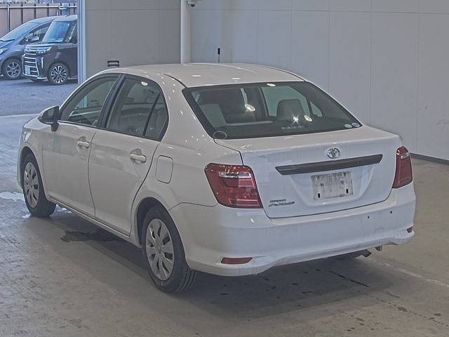 Toyota COROLLA AXIO 2016 7849791-1