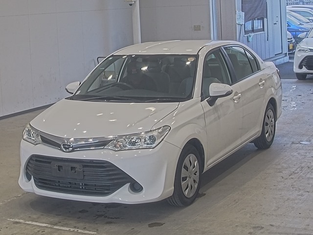 Toyota COROLLA AXIO 2016 7849792-0