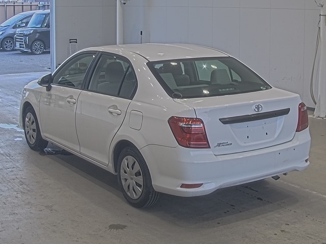 Toyota COROLLA AXIO 2016 7849792-1