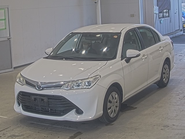 Toyota COROLLA AXIO 2016 7849793-0