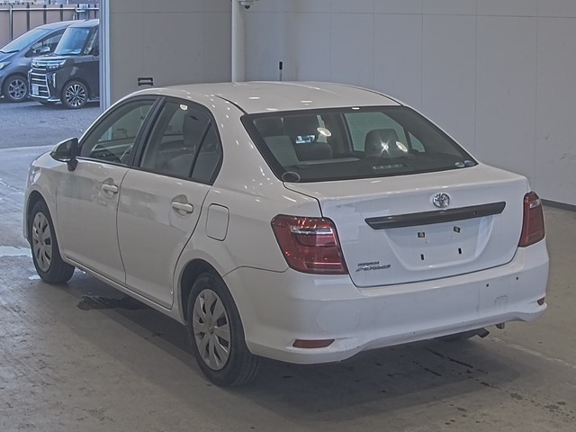 Toyota COROLLA AXIO 2016 7849793-1