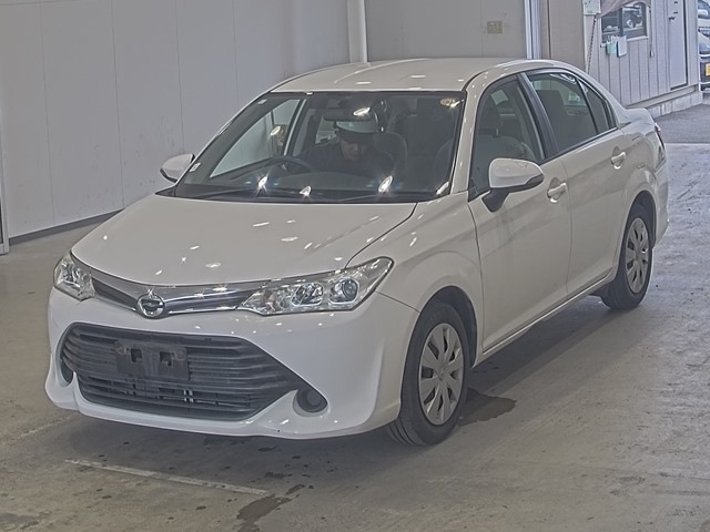Toyota COROLLA AXIO 2016 7849794-0