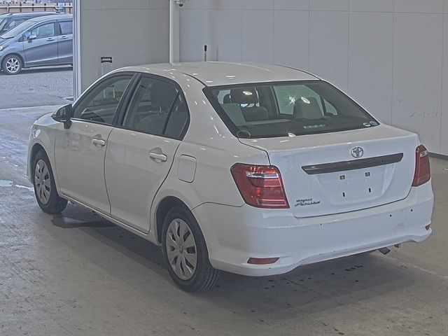 Toyota COROLLA AXIO 2016 7849794-1