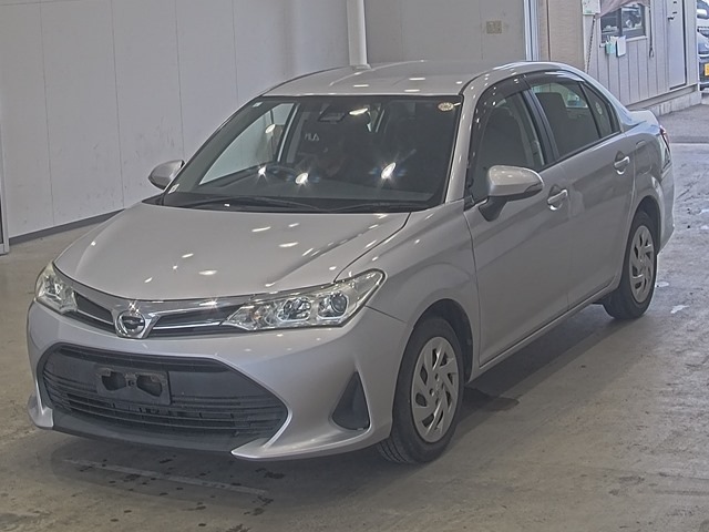 Toyota COROLLA AXIO 2018 7849795-0