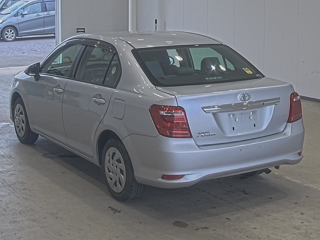 Toyota COROLLA AXIO 2018 7849795-1