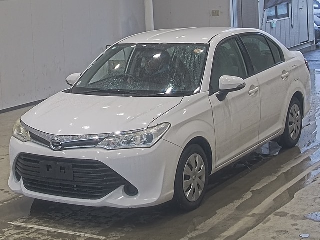 Toyota COROLLA AXIO 2016 7849796-0